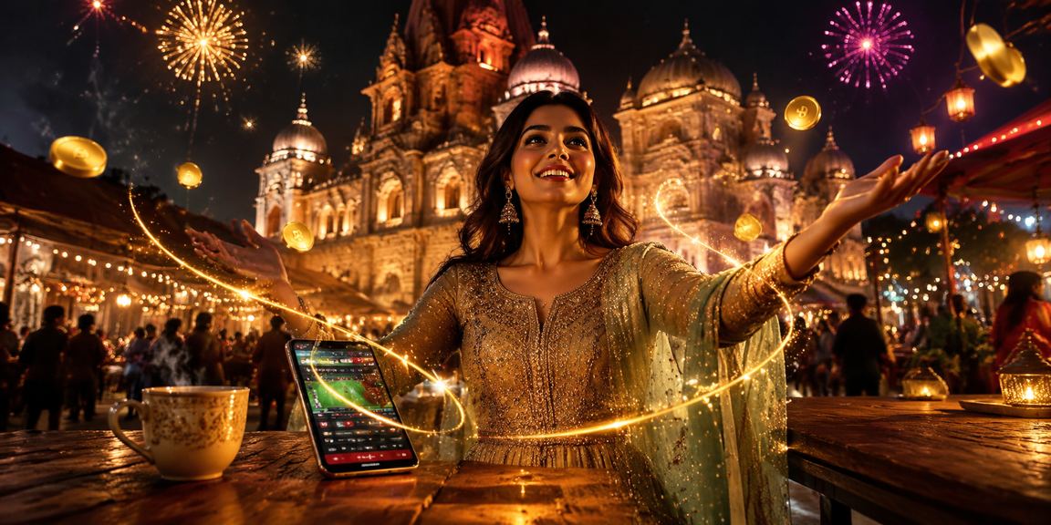 বাংলাদেশে ঈদ উৎসবে রিবেট বোনাস অফার পাচ্ছেন ব্যবহারকারীরা