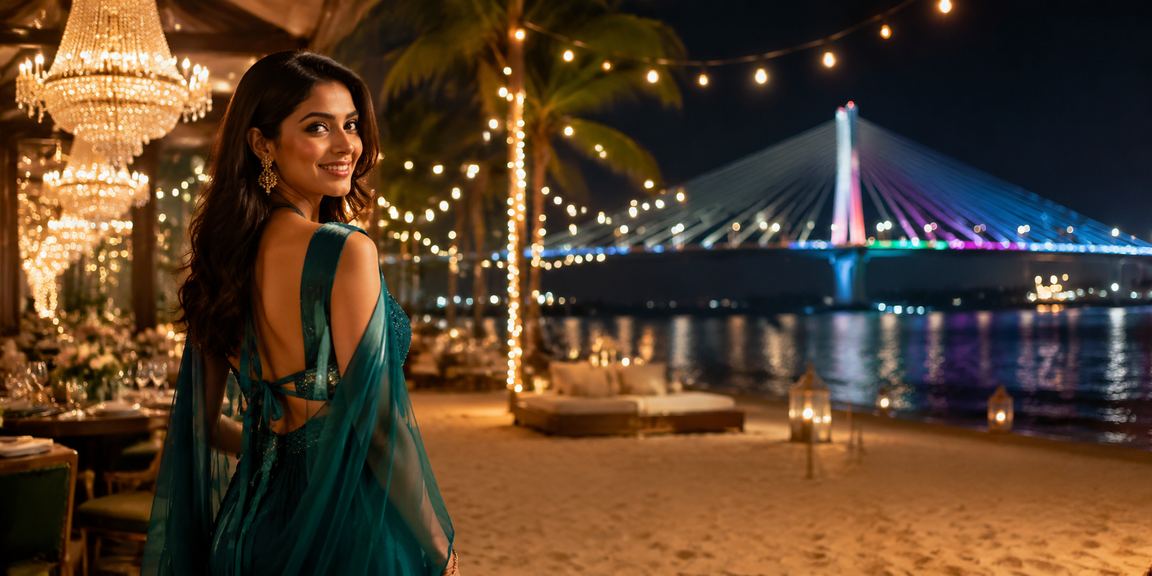 বরিশালে সমুদ্রসৈকতে ক্রিকেট বেটিং বিশ্লেষণ
