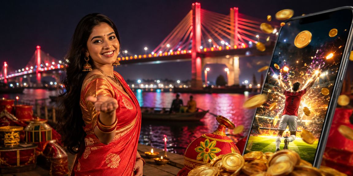 বরিশালে পহেলা বৈশাখে মোবাইলে সীমিত ও দায়িত্বশীলভাবে গেমিং উপভোগ করছেন ব্যবহারকারী