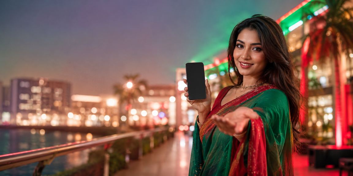 চট্টগ্রামে রেড-গ্রিন ক্যাসিনো অ্যাপ ডিজাইন অভিজ্ঞতা