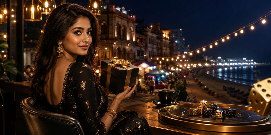 কক্সবাজারে ডাইস গেম — বিচ থিম অনলাইন গেমিং