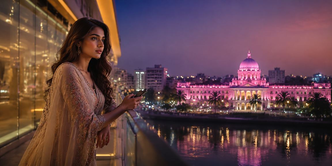 ঢাকায় মোবাইল ক্যাসিনো — বাংলাদেশ ব্যবহারকারীর অভিজ্ঞতা
