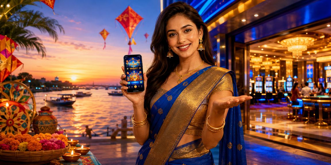 খুলনায় পহেলা বৈশাখ থিম ক্যাসিনো অ্যাপ অভিজ্ঞতা