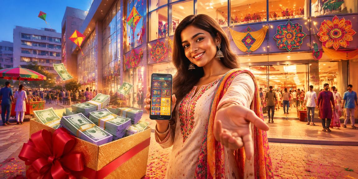 নারায়ণগঞ্জে পহেলা বৈশাখে ক্যাসিনো অ্যাপ উপভোগ করছেন ব্যবহারকারীরা