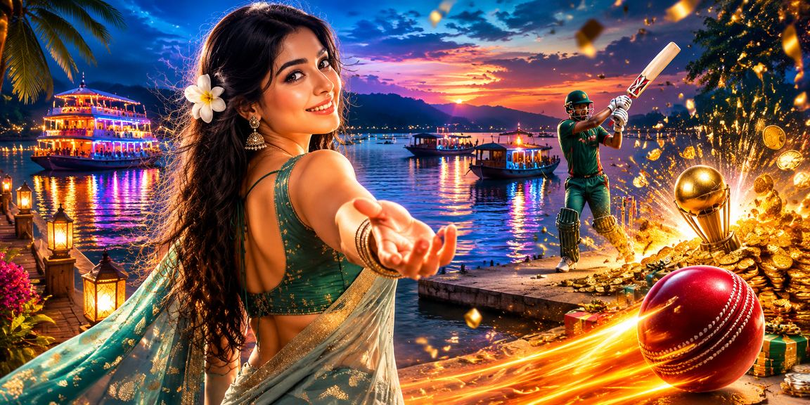 রাঙামাটিতে 2070 প্ল্যাটফর্মে লগইন করে ক্রিকেট বেটিং উপভোগ করছেন ব্যবহারকারী